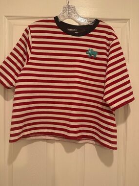 BIMBA Y LOLA women’s causual top
